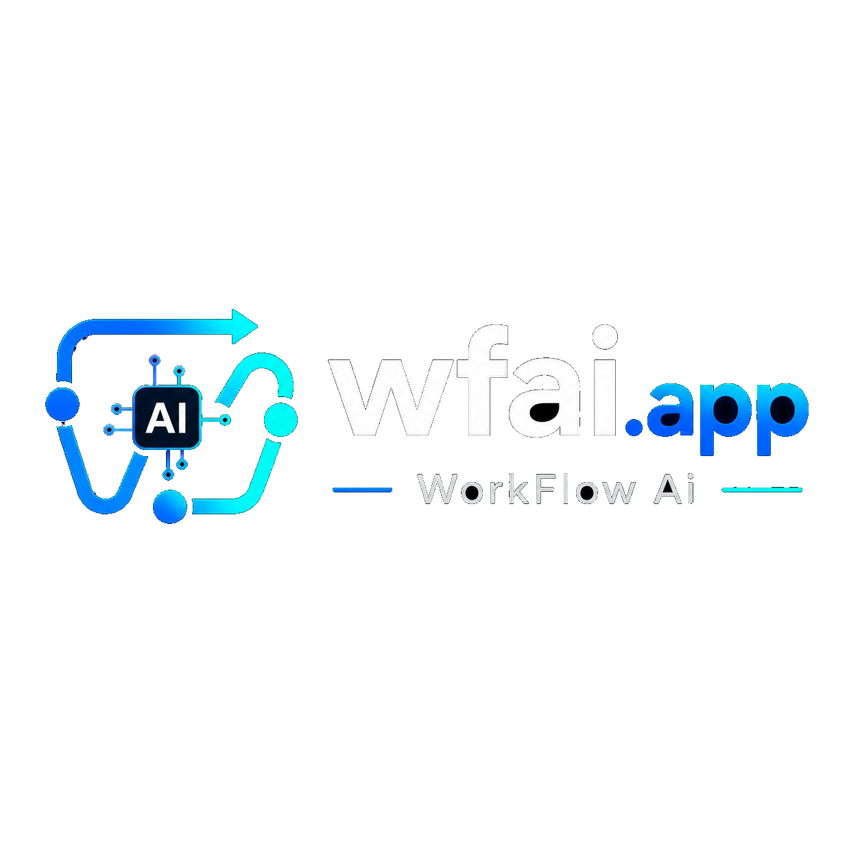 wfai.app — WorkFlow AI